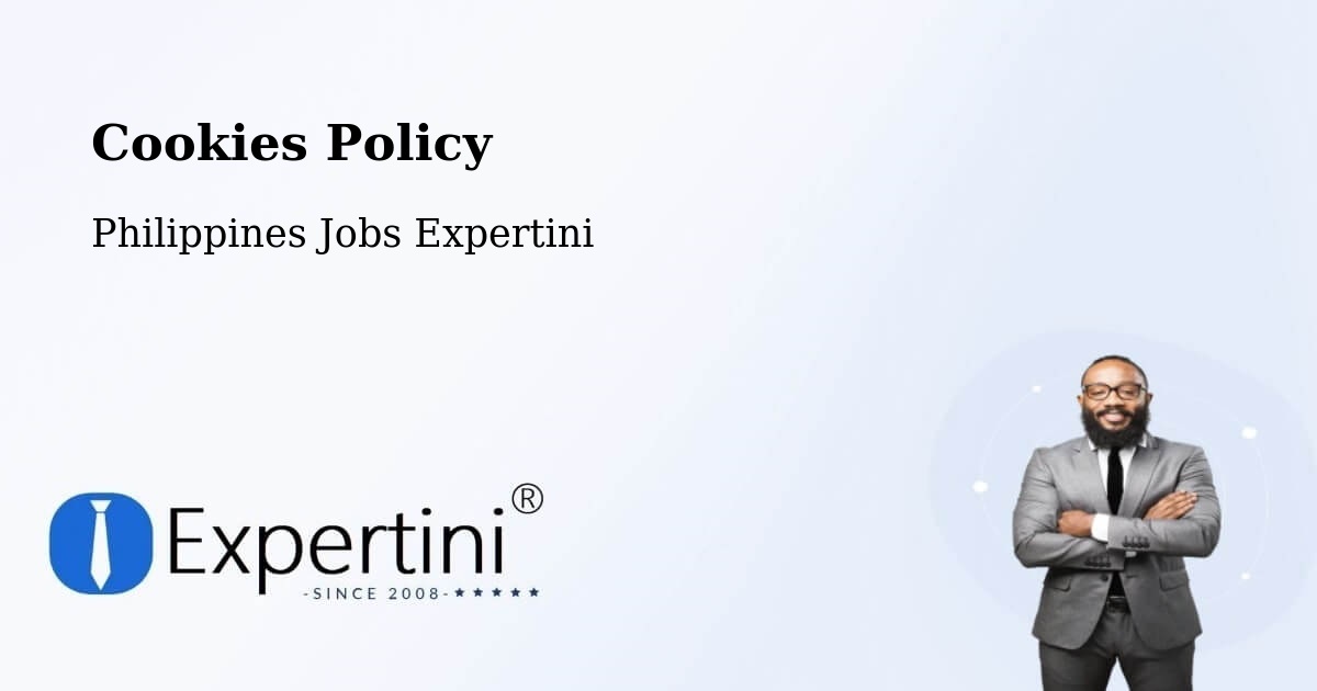 Cookie Policy – Del Carmen - Philippines Jobs Expertini